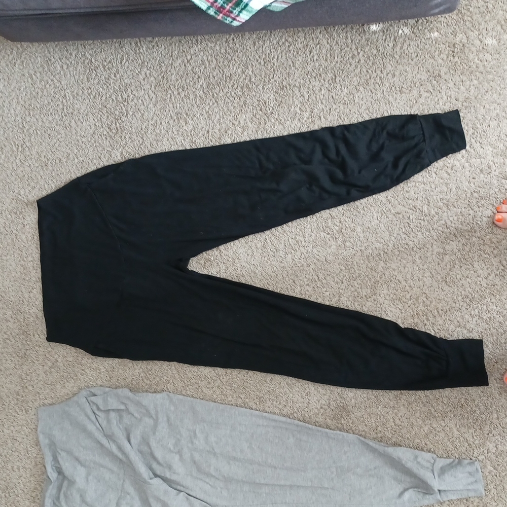 Maternity jogger